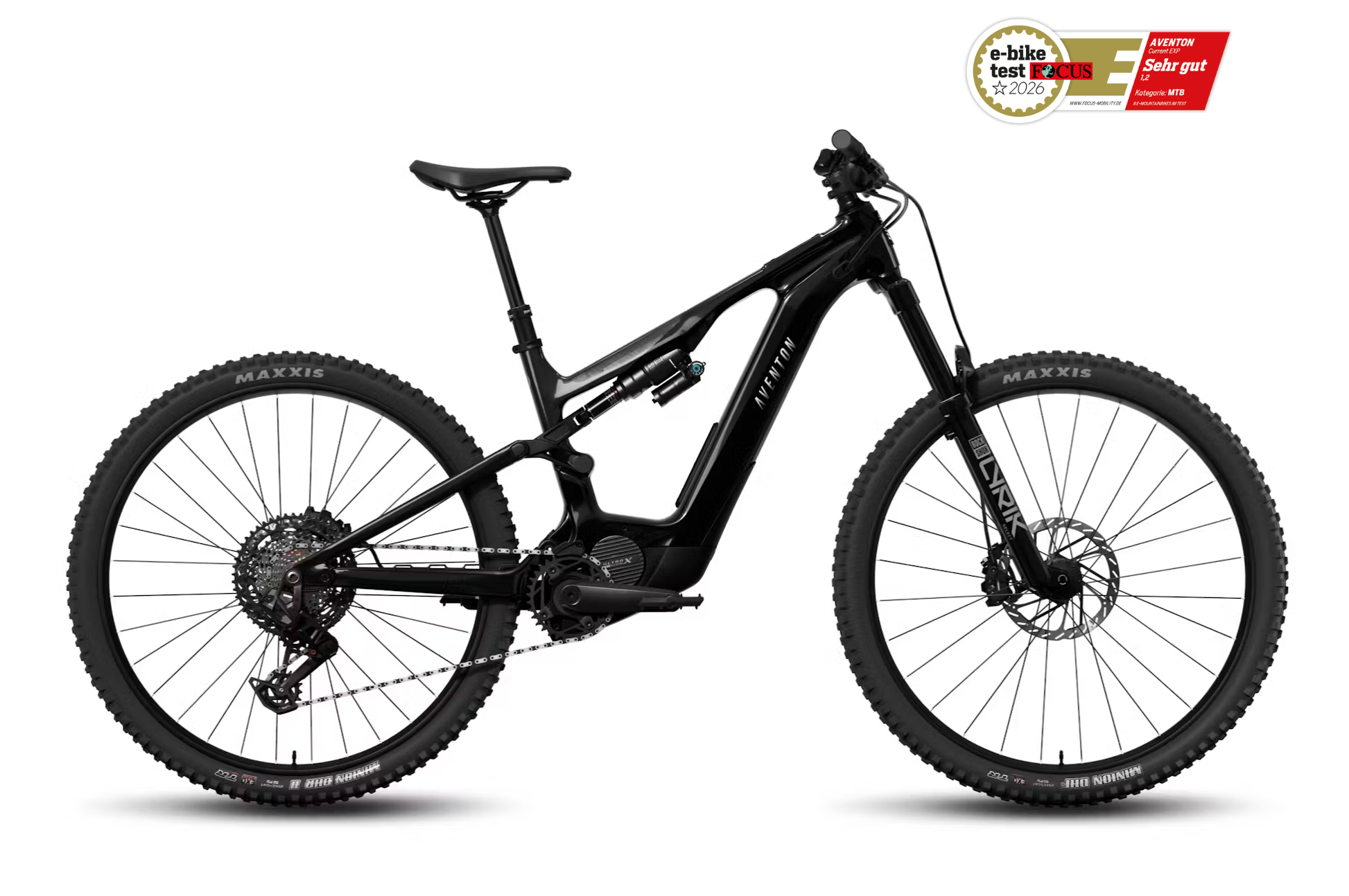 e bike fully test 2020 bis 5000 euro Current EXP – Premium Trail-Performance