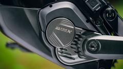 Aventon Ultro X Motor im Test