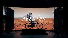 „Redefine Adventure“