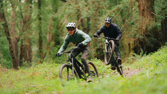 Was macht das beste E-MTB aus?