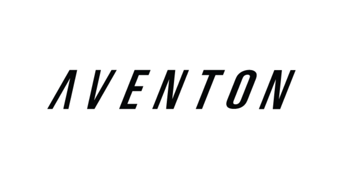 Aventon brand logo