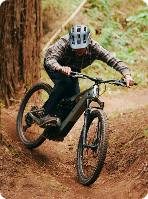 E-MTB