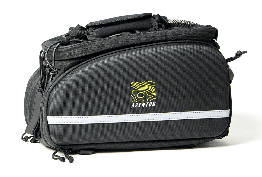 aventoures 4in1 fahrradtasche Aventon Gepäckträgertasche mit Quick Release